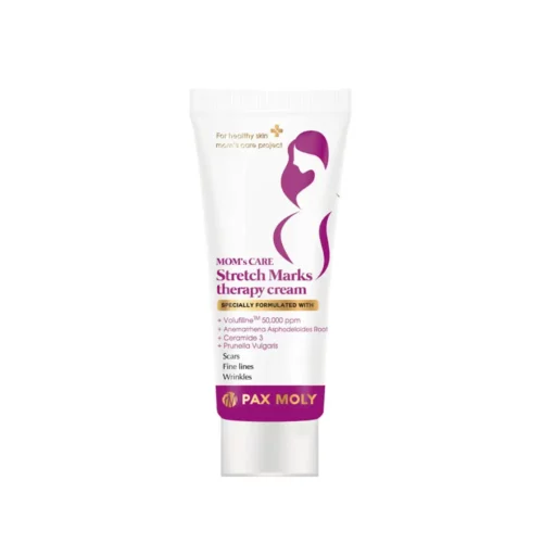 Pax Moly Stretch Mark Therapy Cream
