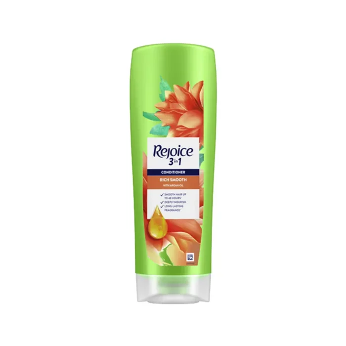 Rejoice Conditioner Rich Smooth