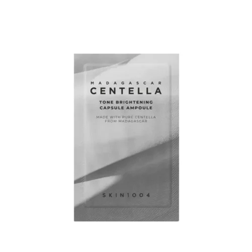 SKIN1004 Madagascar Centella Tone Brightening Capsule Ampoule 1.5ml SKIN1004 Madagascar Centella Tone Brightening Capsule Ampoule 1.5ml