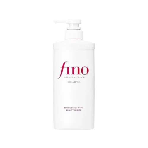 Shiseido Fino Premium Touch Shampoo Shiseido Fino Premium Touch Shampoo