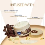 Vaseline Cocoa Glow Whipped Body Butter Price