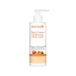 WishCare Multi-Vitamin Brightening Body Lotion