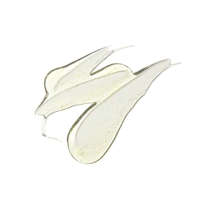 APRIL SKIN Real Calendula Peel Off Pack Texture