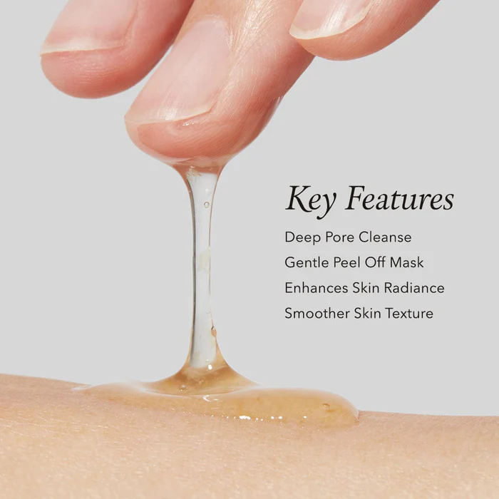 APRILSKIN Peel Off Pack Texture