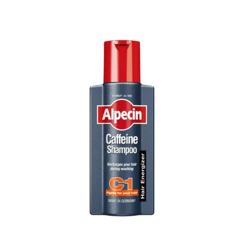 Alpecin Caffeine Shampoo C1