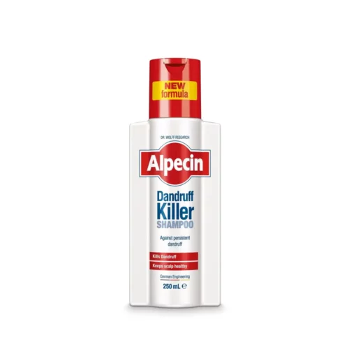 Alpecin Dandruff Killer Shampoo
