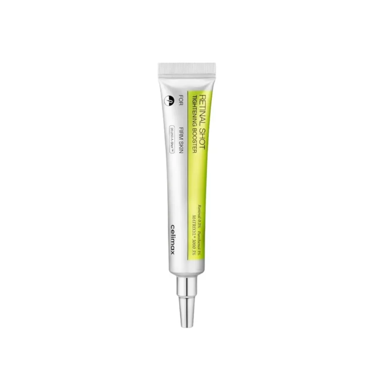 Celimax The Vita A Retinal Shot Tightening Booster