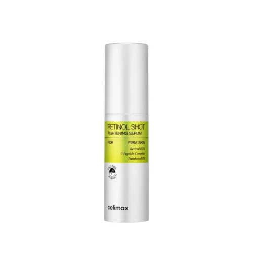 Celimax The Vita A Retinol Shot Tightening Serum 30ml Celimax The Vita A Retinol Shot Tightening Serum 30ml
