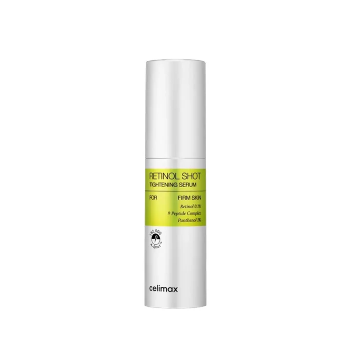 Celimax The Vita A Retinol Shot Tightening Serum 30ml