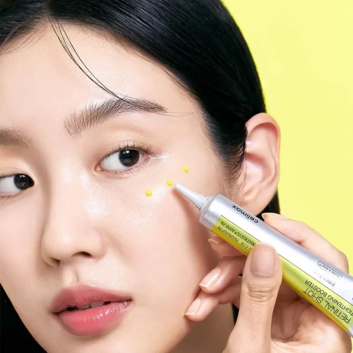 Celimax The Vita A Retinal Shot Tightening Booster 15ml