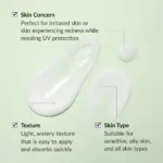 Dr Althea Green Tea Fresh Sunscreen Price