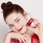 Etude House Dear Darling Water Tint - Cherry Ade