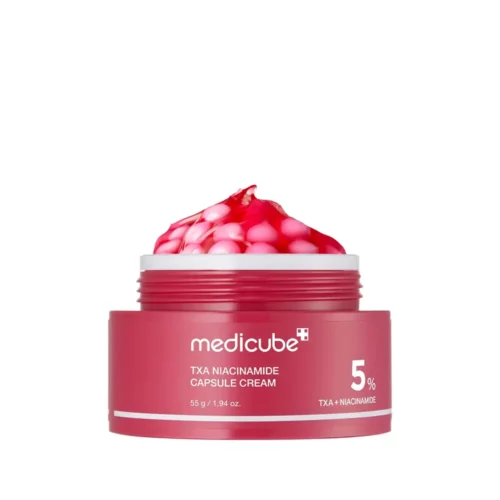 MEDICUBE TXA Niacinamide Capsule Cream MEDICUBE TXA Niacinamide Capsule Cream