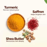 Mamaearth Ubtan Lotion