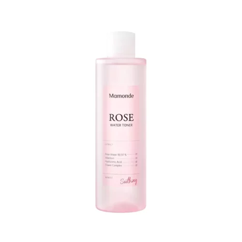 Mamonde Rose Water Toner 150ml