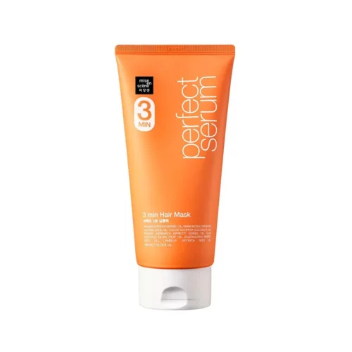 Mise En Scene Perfect Serum 3 min Hair Mask