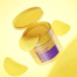 NINELESS B-Boost Kojic Acid Glow Pad - 80pcs