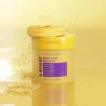 NINELESS Kojic Acid Glow Pad