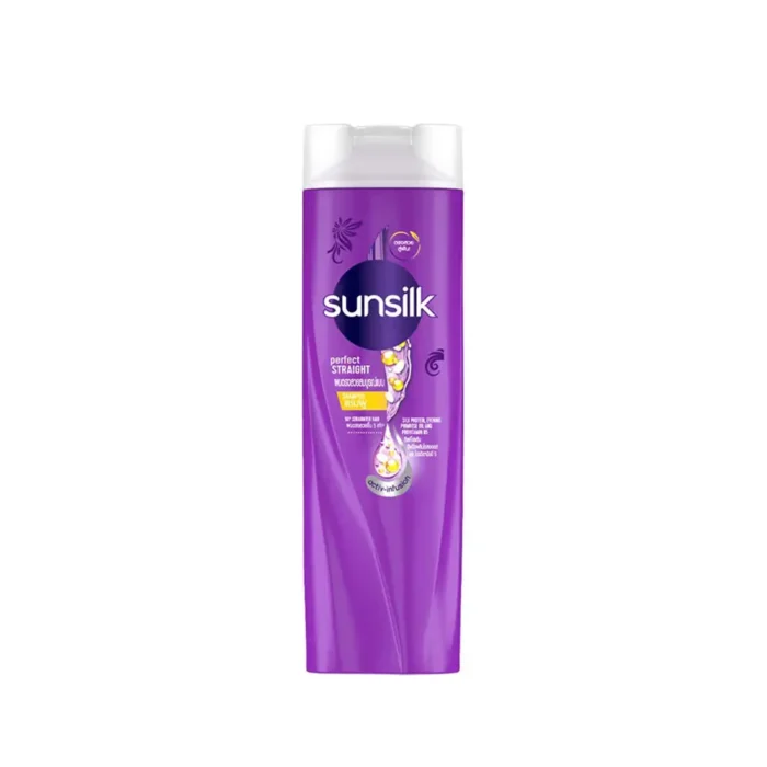 SUNSILK Perfect Straight Shampoo - Thailand SUNSILK Perfect Straight Shampoo - Thailand