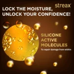 Streax Conditioner 240ml India Streax Conditioner 240ml India