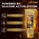 Streax Conditioner Price in Bangladesh Streax Glossy Serum Shine Conditioner (240ml | India)