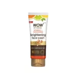 Wow Vitamin C & Niacinamide Brightening Face Wash Wow Vitamin C & Niacinamide Brightening Face Wash