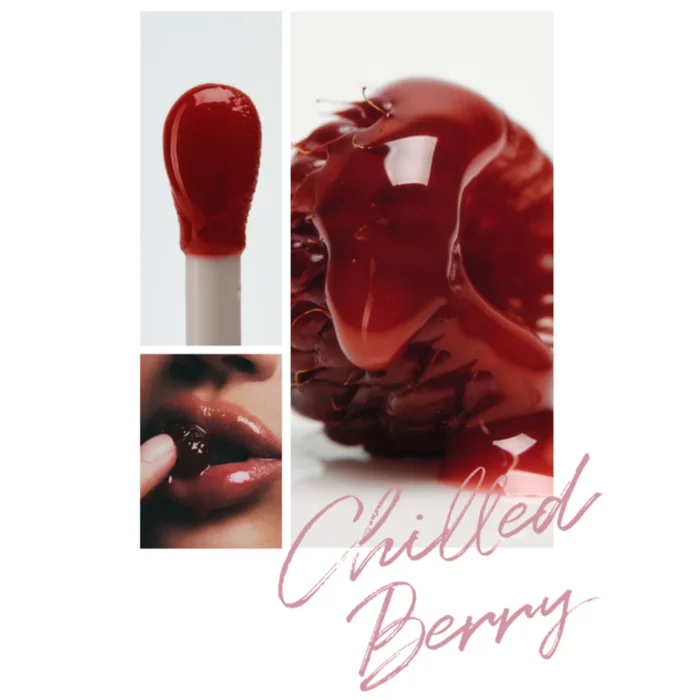 Axis-Y Chilled Berry Lip Oil Axis-Y Chilled Berry Lip Oil