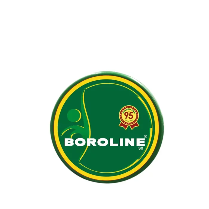 BOROLINE Antiseptic Ayurvedic Cream 40g BOROLINE Antiseptic Ayurvedic Cream 40g