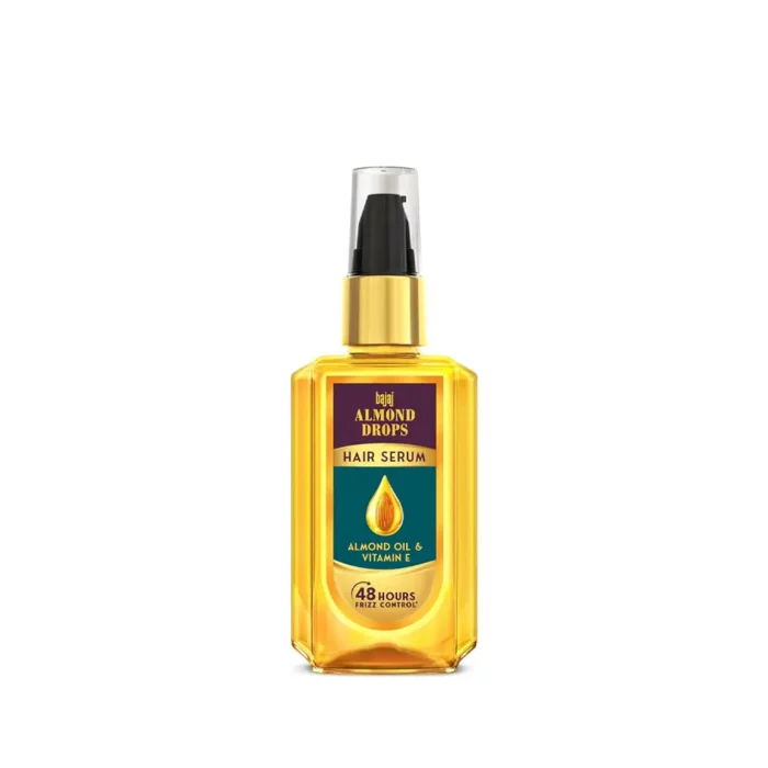Bajaj Almond Drops Hair Serum 50ml