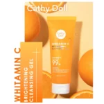 Cathy Doll Brightening Cleanser Cathy Doll Whitamin C Brightening Cleansing Gel (120ml | Thailand)
