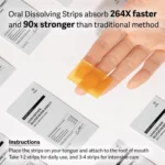 ESTHER FORMULA Lyuh Esther Glutathione Direct 5X 30P