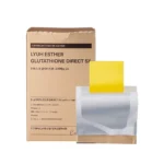 ESTHER FORMULA Lyuh Esther Glutathione Direct 5X - 30pcs