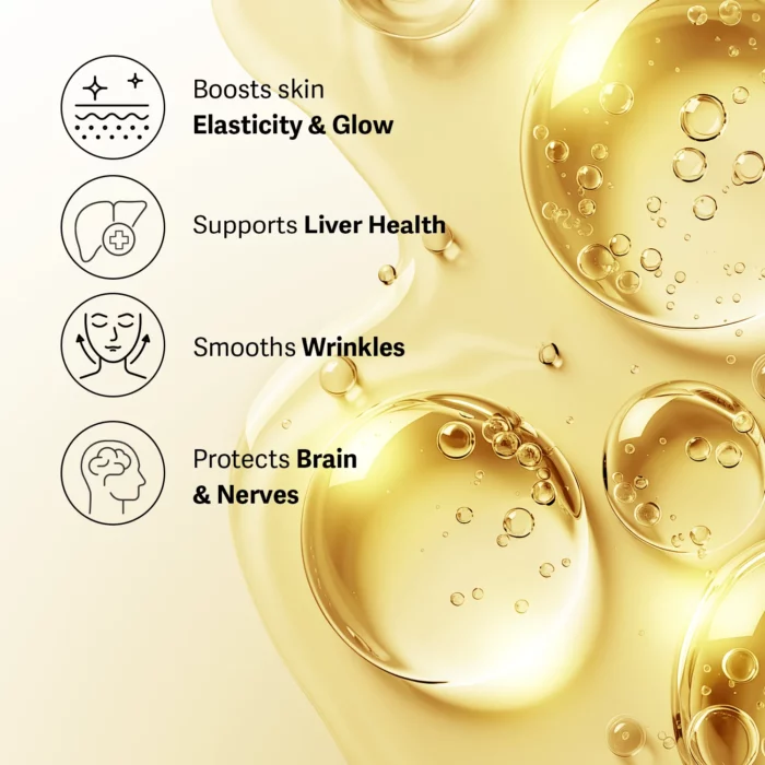 ESTHER FORMULA Lyuh Esther Glutathione Direct