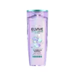 Elvive Hyaluron Pure Purifying Shampoo 400ml Egypt