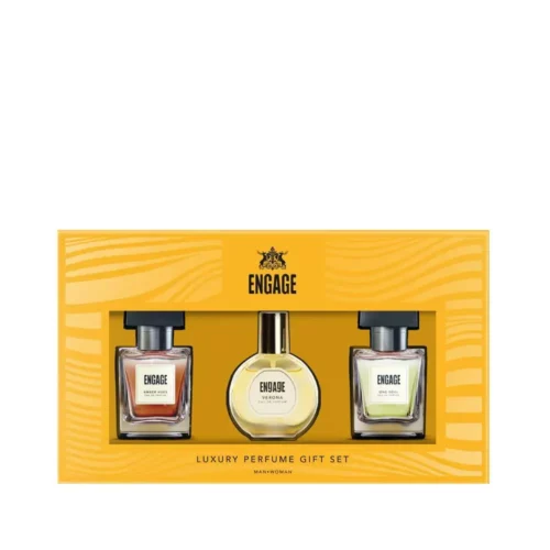 Engage Luxury Perfume Gift Set for Men & Women Engage Luxury Perfume Gift Set for Men & Women