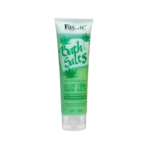 Fasmc Aloe Vera Bath Salts