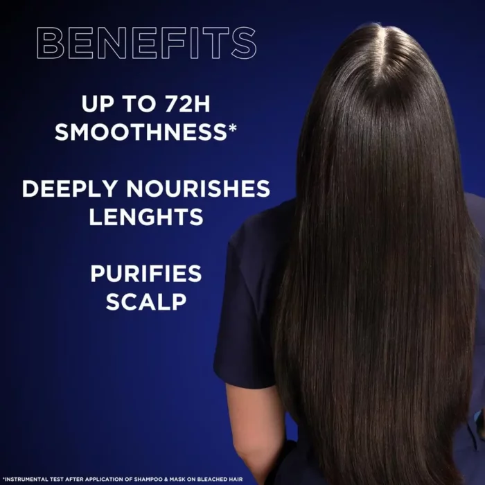 Garnier Charcoal Shampoo