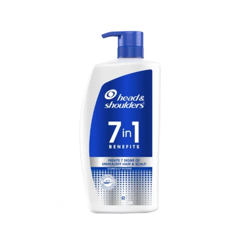 Head & Shoulders 7 in1 Anti-dandruff Shampoo 1000ml India