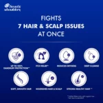 Head & Shoulders 7 in1 Shampoo