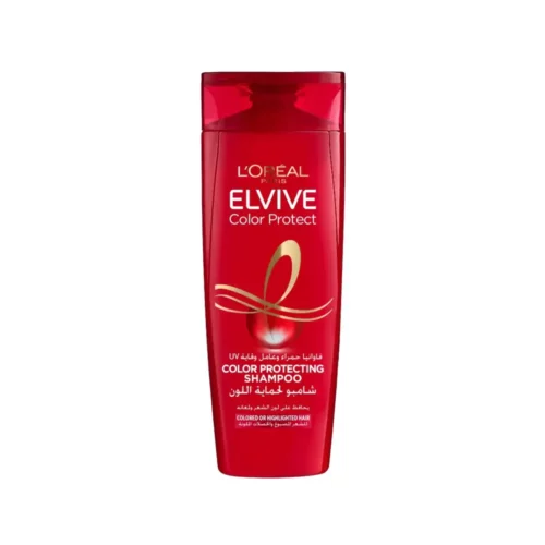 L'Oreal Elvive Colour Protect Shampoo