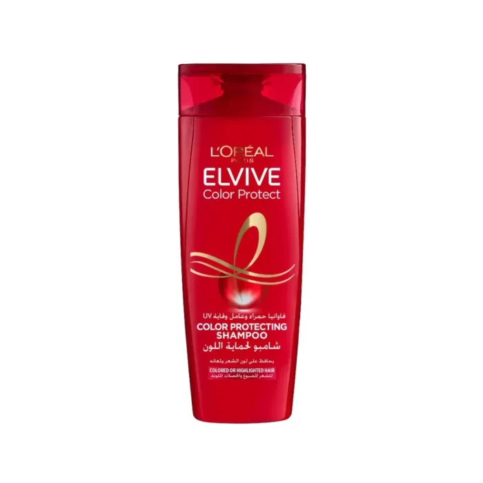 L'Oreal Elvive Colour Protect Shampoo