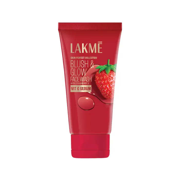 Lakme Blush & Glow Facewash 150ml India