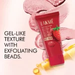 Lakme Gel Facewash
