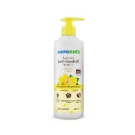 Mamaearth Lemon Anti-Dandruff Shampoo Mamaearth Lemon Anti-Dandruff Shampoo