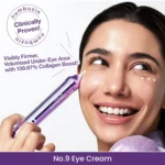 Numbuzin Eye Cream Price in Bangladesh