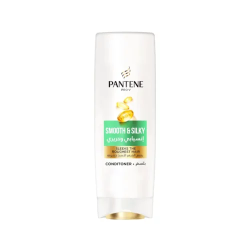 Pantene Pro V Smooth & Silky Conditioner Pantene Pro V Smooth & Silky Conditioner