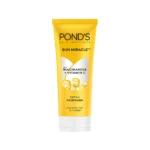 Pond's Detan Facewash Sun Miracle