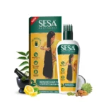 SESA Hair Oil 200ml India