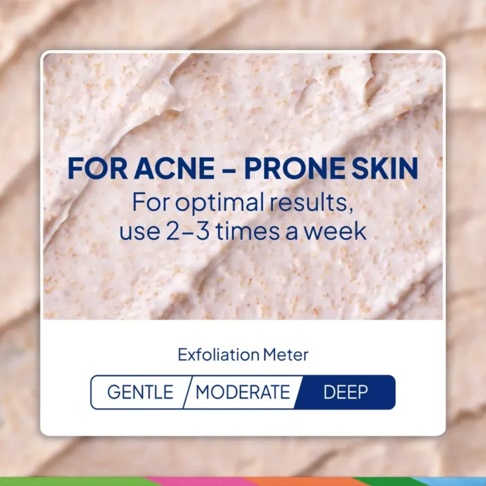 St. Ives BHA Exfoliating Apricot