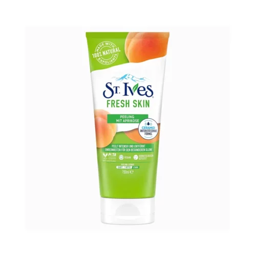 St. Ives Fresh Skin Apricot Scrub